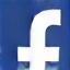 Logo de Facebook